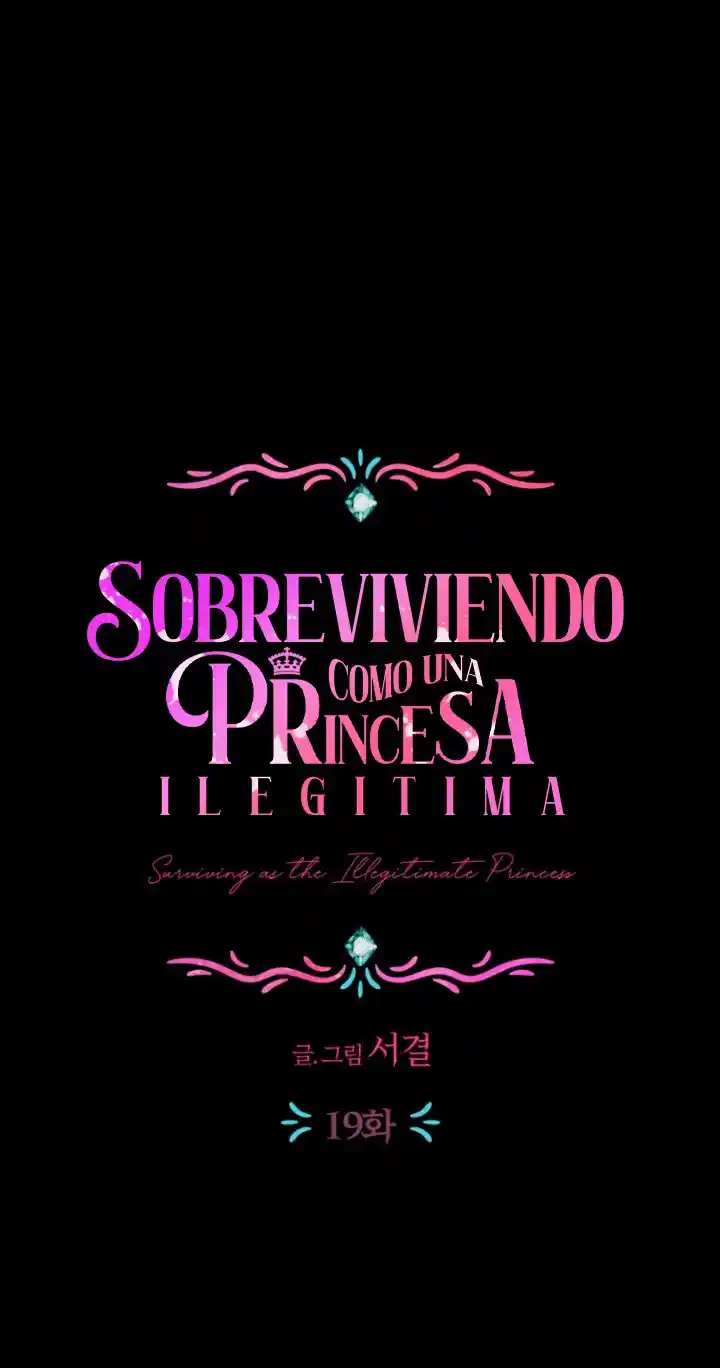 Sobreviviendo como una princesa ilegitima (2022) - Capítulo 19 - Página 45 - LectorTMOo