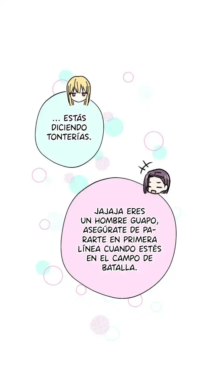 Sobreviviendo como una princesa ilegitima (2022) - Capítulo 19 - Página 48 - LectorTMOo