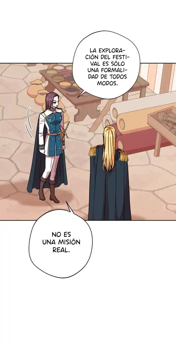 Sobreviviendo como una princesa ilegitima (2022) - Capítulo 19 - Página 49 - LectorTMOo