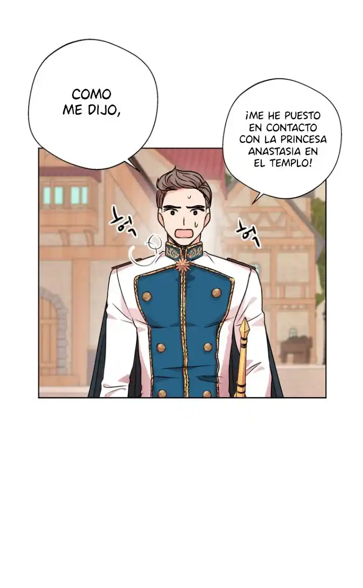 Sobreviviendo como una princesa ilegitima (2022) - Capítulo 19 - Página 55 - LectorTMOo