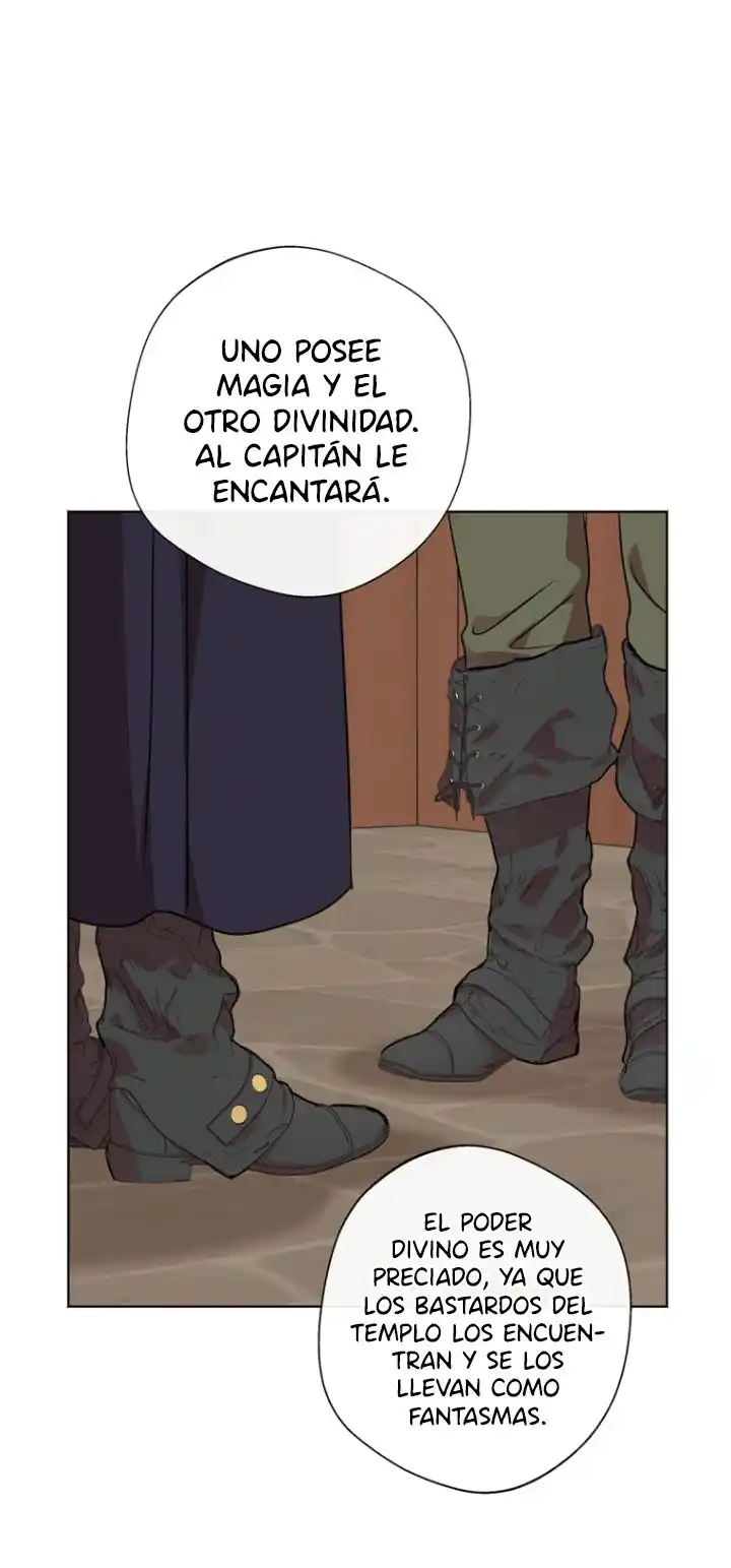 Sobreviviendo como una princesa ilegitima (2022) - Capítulo 19 - Página 59 - LectorTMOo