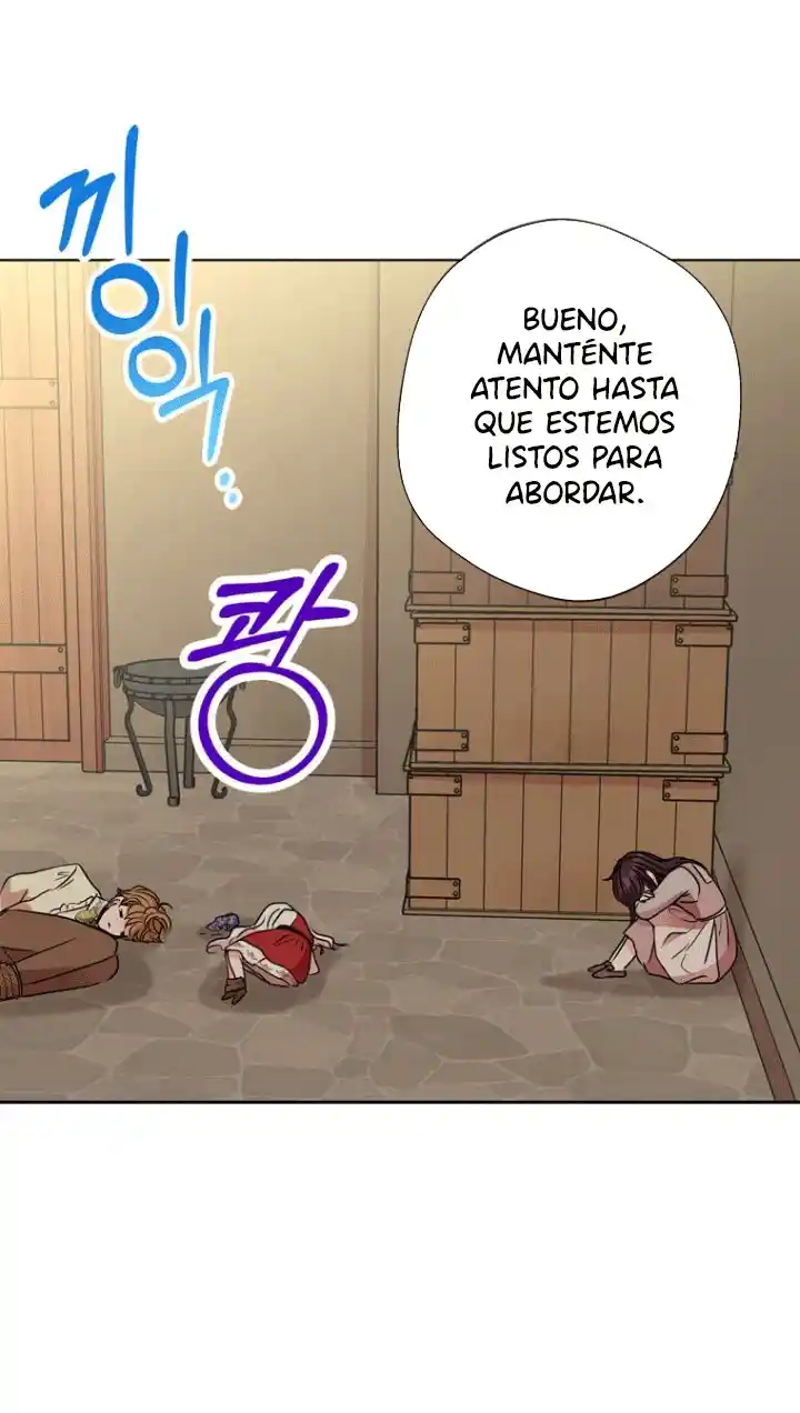 Sobreviviendo como una princesa ilegitima (2022) - Capítulo 19 - Página 68 - LectorTMOo