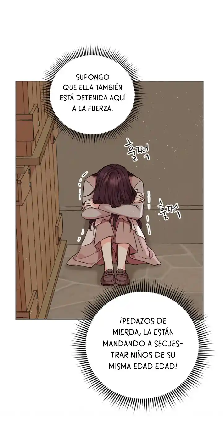 Sobreviviendo como una princesa ilegitima (2022) - Capítulo 19 - Página 69 - LectorTMOo