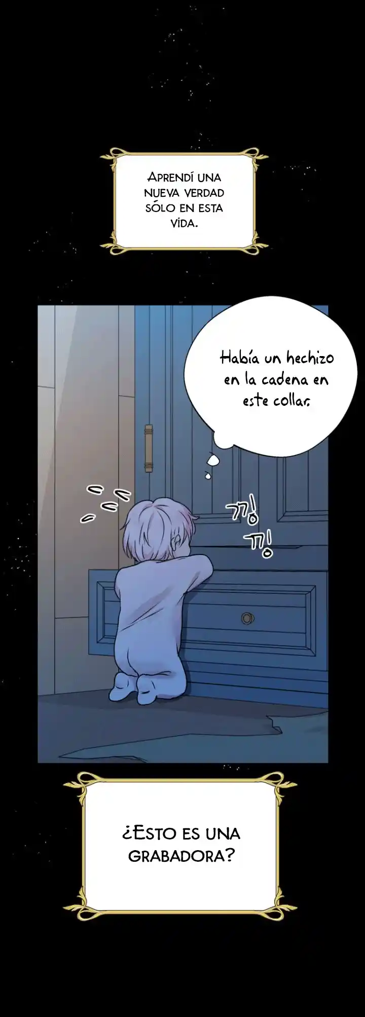 Sobreviviendo como una princesa ilegitima (2022) - Capítulo 2 - Página 12 - LectorTMOo