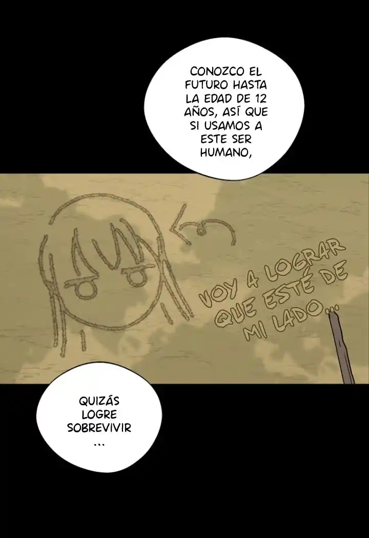 Sobreviviendo como una princesa ilegitima (2022) - Capítulo 2 - Página 30 - LectorTMOo