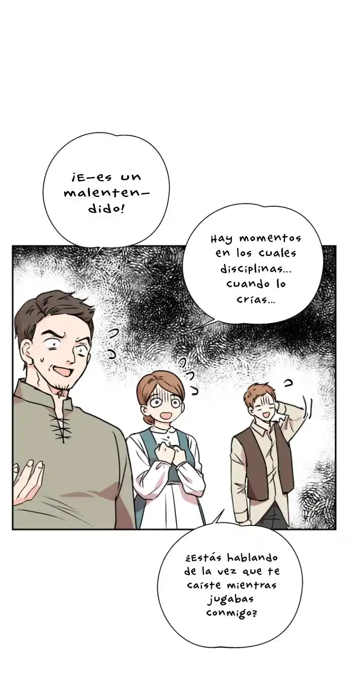Sobreviviendo como una princesa ilegitima (2022) - Capítulo 2 - Página 35 - LectorTMOo