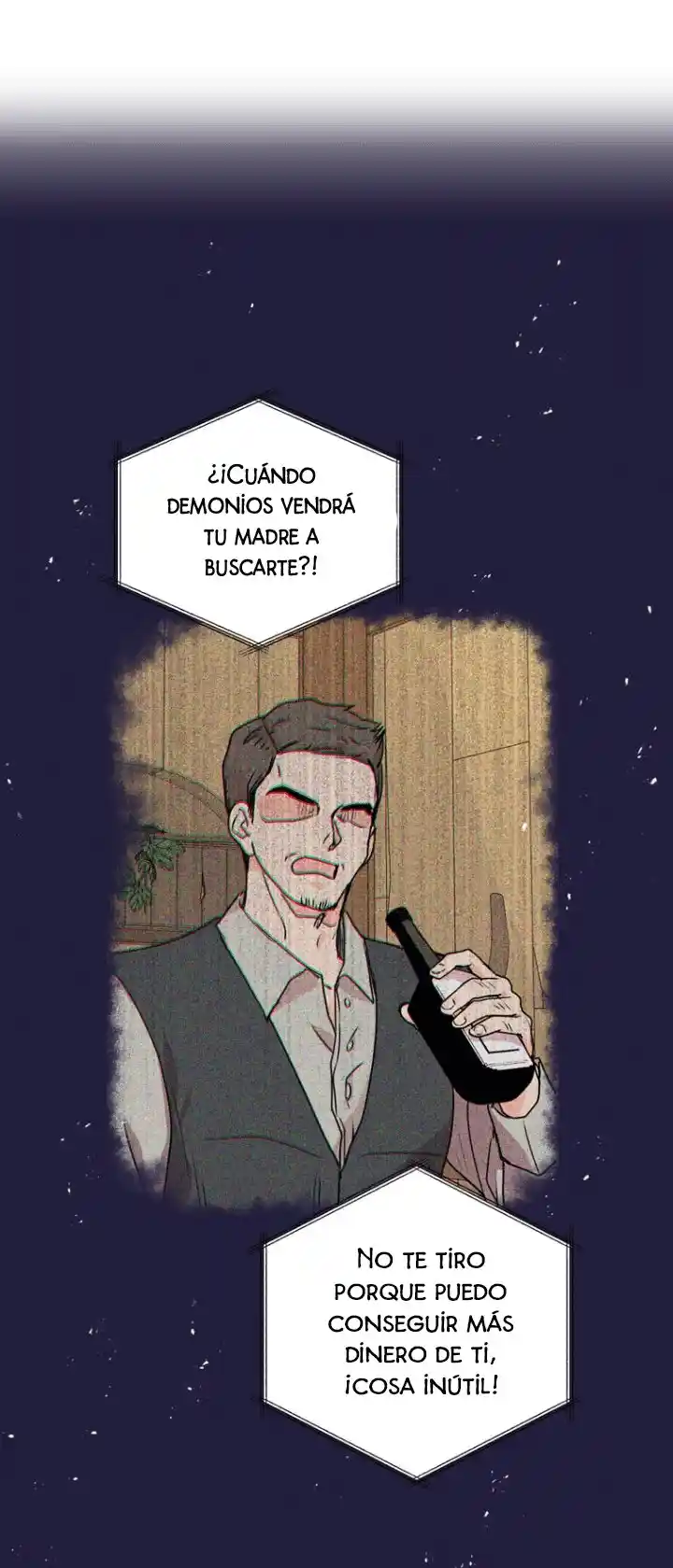 Sobreviviendo como una princesa ilegitima (2022) - Capítulo 2 - Página 39 - LectorTMOo