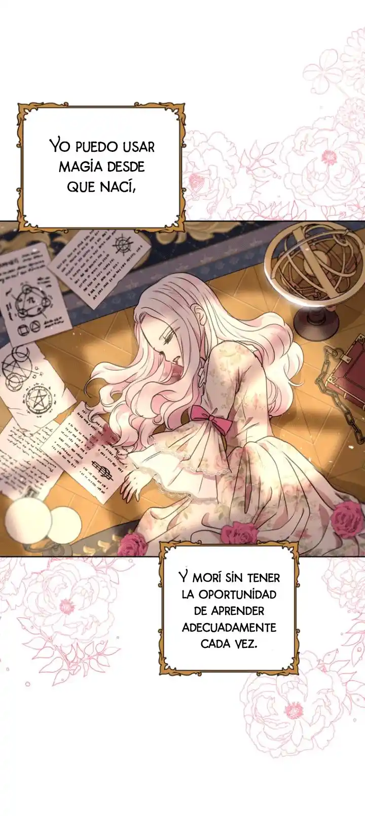Sobreviviendo como una princesa ilegitima (2022) - Capítulo 2 - Página 45 - LectorTMOo