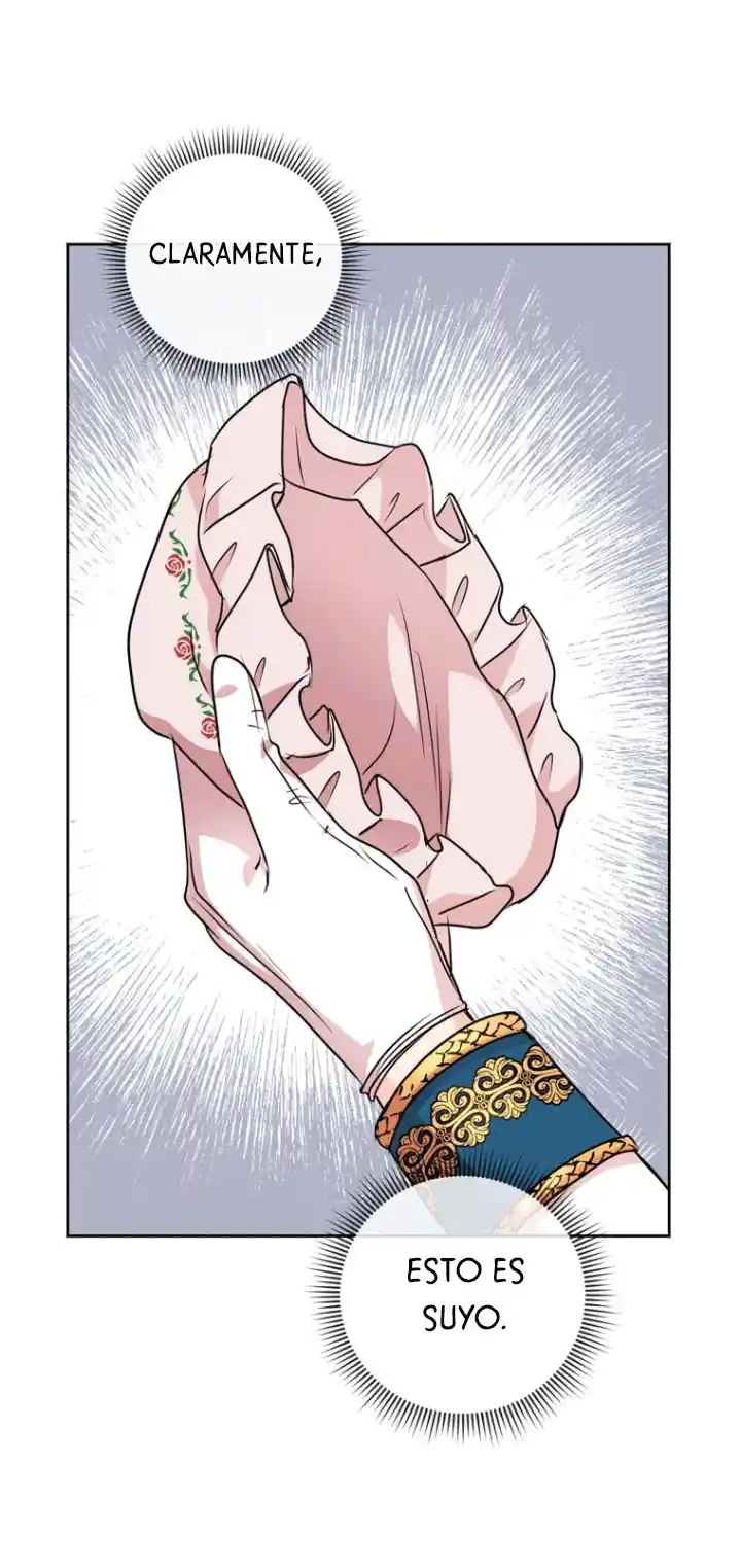 Sobreviviendo como una princesa ilegitima (2022) - Capítulo 20 - Página 3 - LectorTMOo