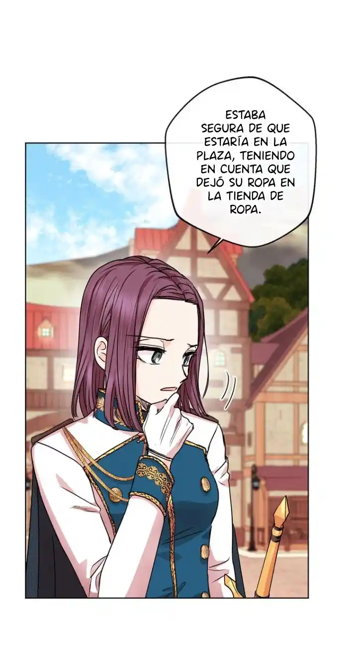 Sobreviviendo como una princesa ilegitima (2022) - Capítulo 20 - Página 5 - LectorTMOo