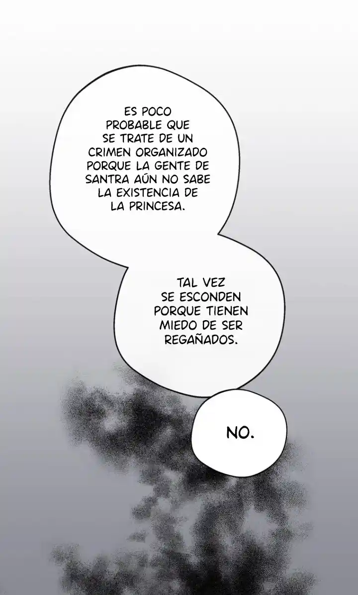 Sobreviviendo como una princesa ilegitima (2022) - Capítulo 20 - Página 6 - LectorTMOo