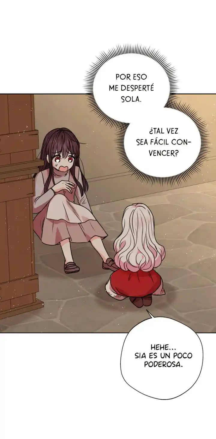 Sobreviviendo como una princesa ilegitima (2022) - Capítulo 20 - Página 17 - LectorTMOo