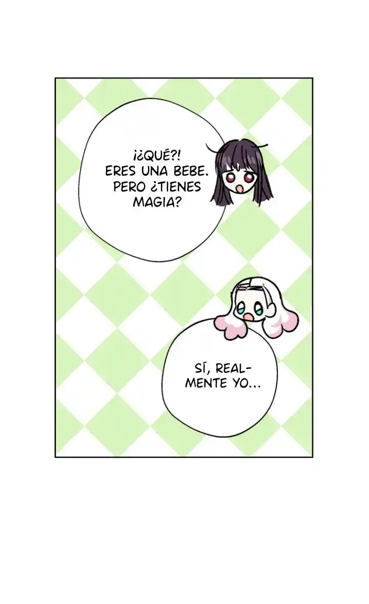 Sobreviviendo como una princesa ilegitima (2022) - Capítulo 20 - Página 18 - LectorTMOo