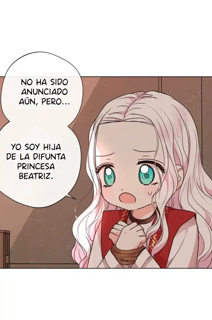 Sobreviviendo como una princesa ilegitima (2022) - Capítulo 20 - Página 22 - LectorTMOo