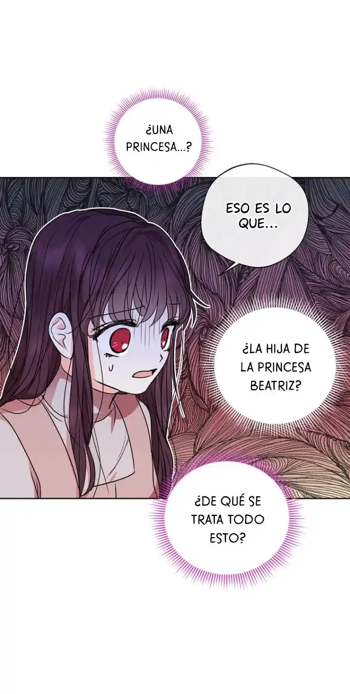 Sobreviviendo como una princesa ilegitima (2022) - Capítulo 20 - Página 24 - LectorTMOo