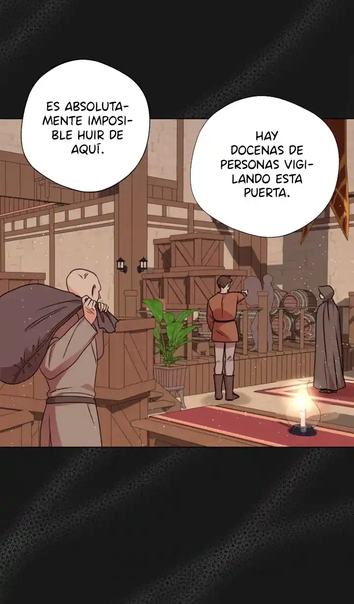 Sobreviviendo como una princesa ilegitima (2022) - Capítulo 20 - Página 28 - LectorTMOo