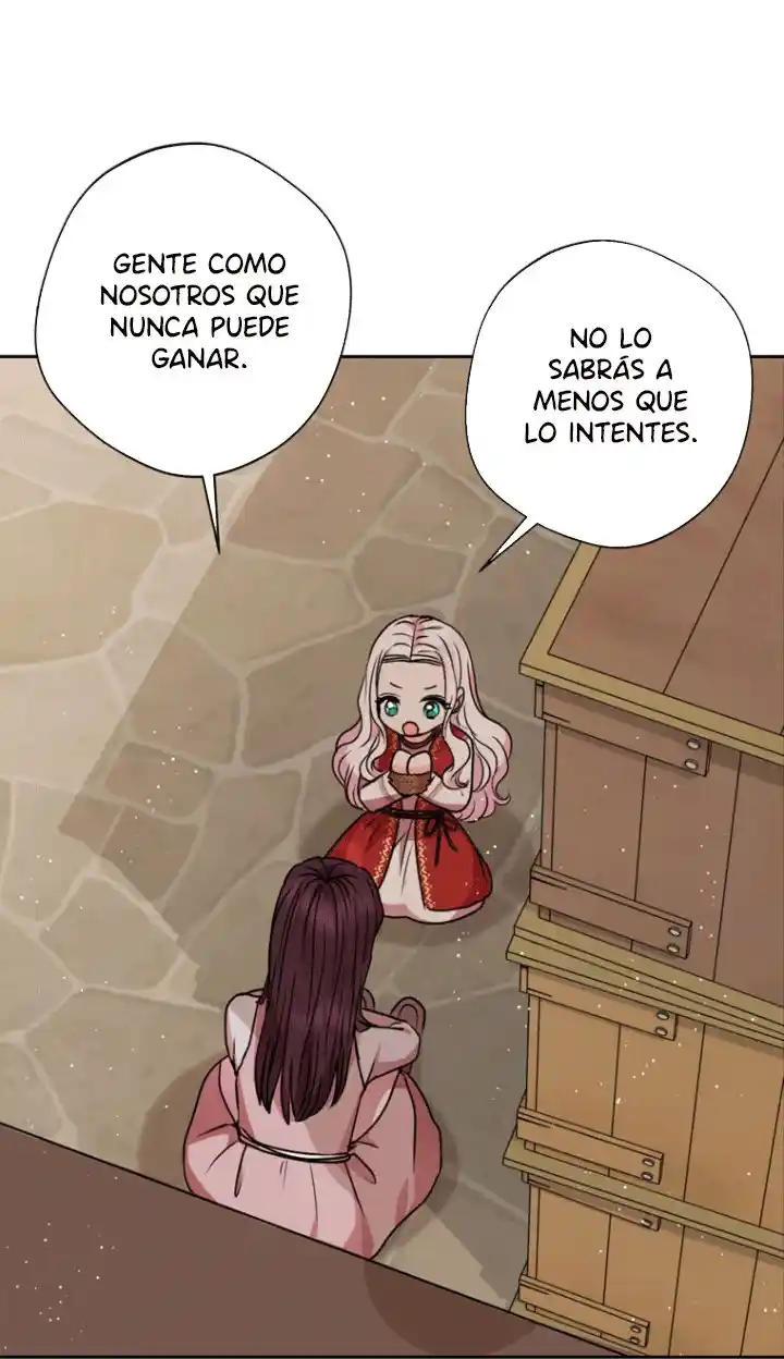 Sobreviviendo como una princesa ilegitima (2022) - Capítulo 20 - Página 30 - LectorTMOo