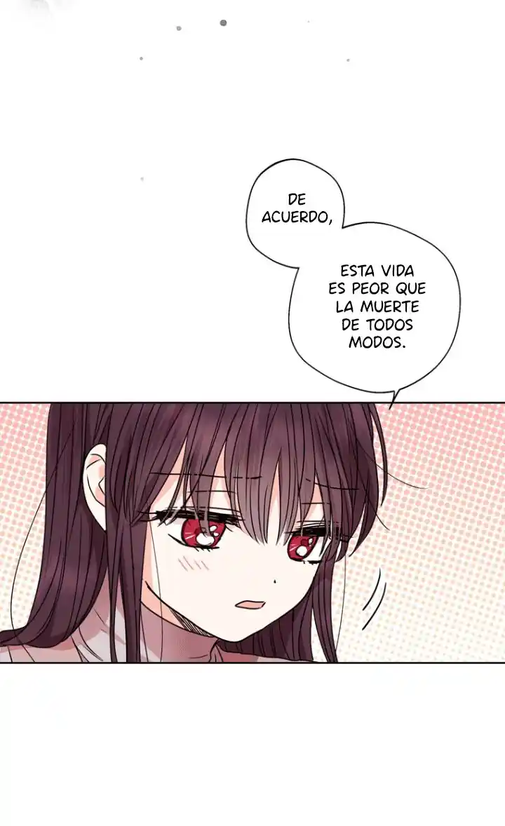 Sobreviviendo como una princesa ilegitima (2022) - Capítulo 20 - Página 35 - LectorTMOo