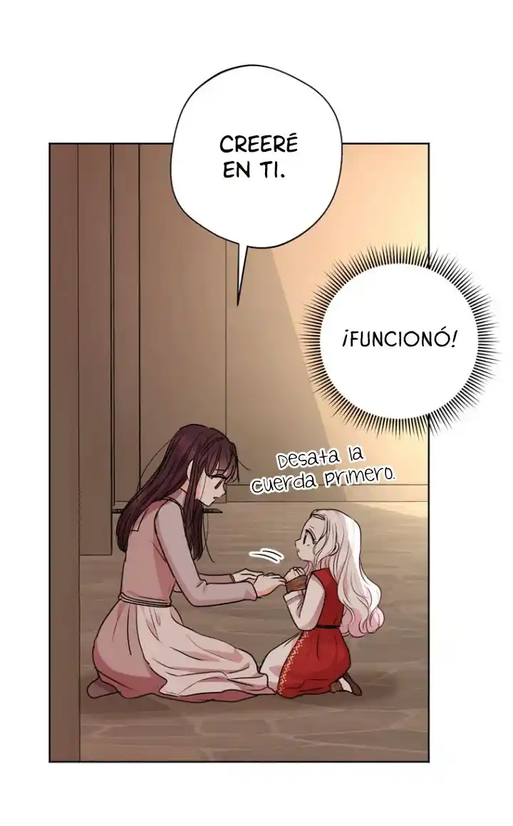 Sobreviviendo como una princesa ilegitima (2022) - Capítulo 20 - Página 36 - LectorTMOo