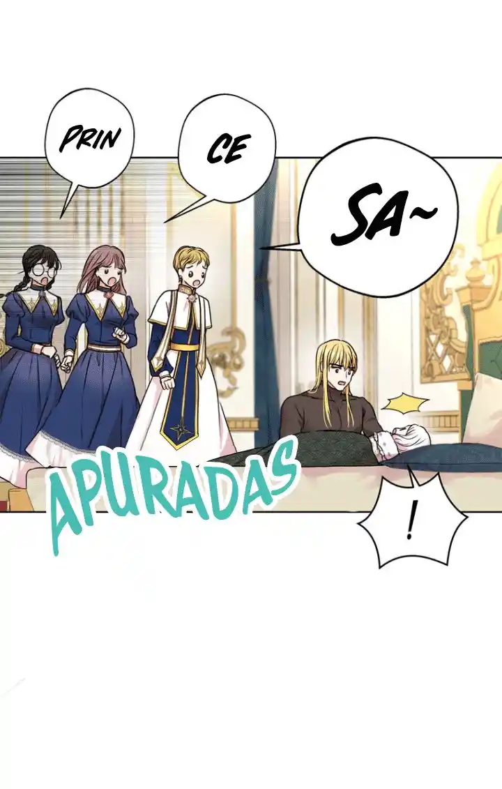 Sobreviviendo como una princesa ilegitima (2022) - Capítulo 22 - Página 14 - LectorTMOo