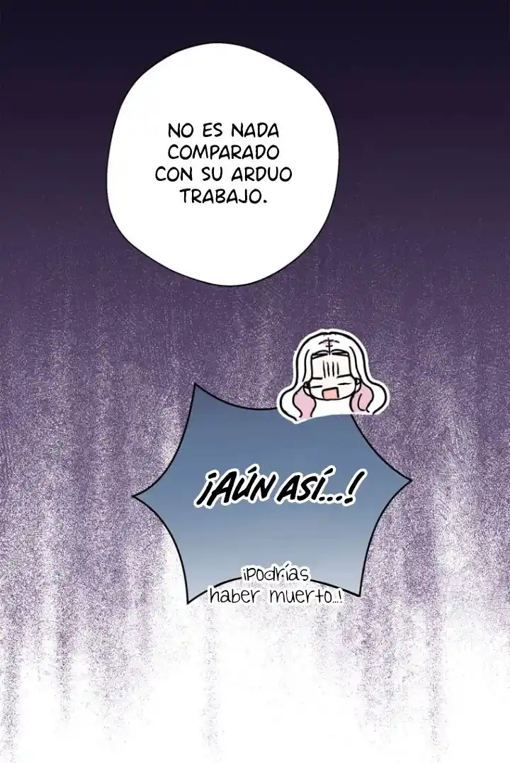 Sobreviviendo como una princesa ilegitima (2022) - Capítulo 22 - Página 27 - LectorTMOo