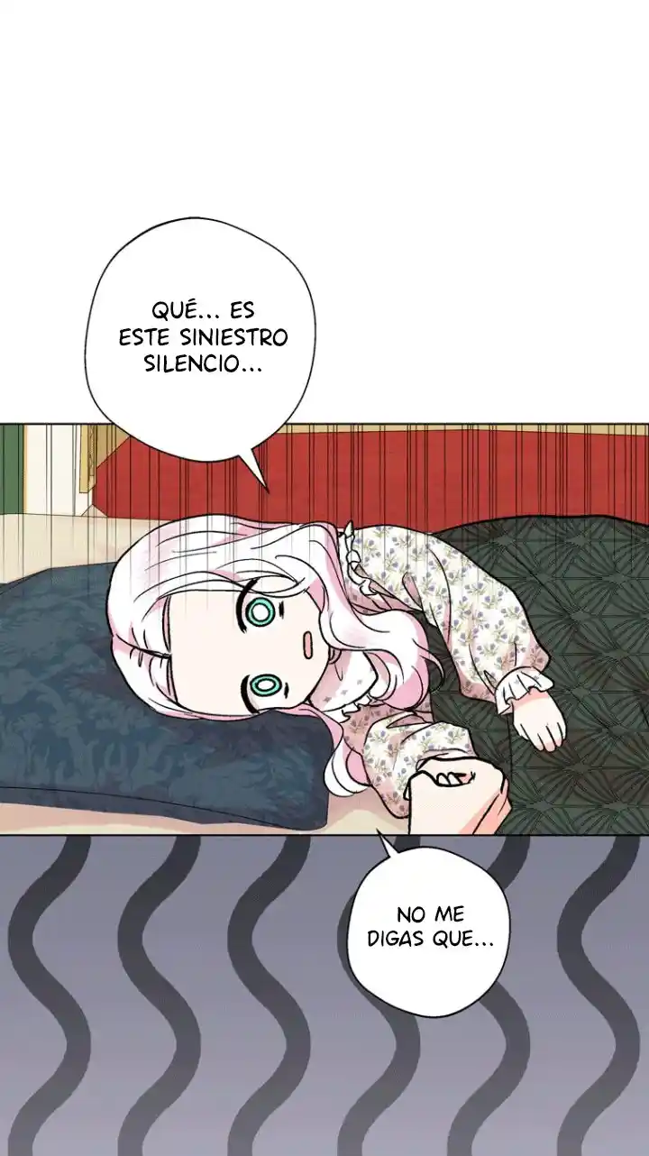 Sobreviviendo como una princesa ilegitima (2022) - Capítulo 22 - Página 32 - LectorTMOo