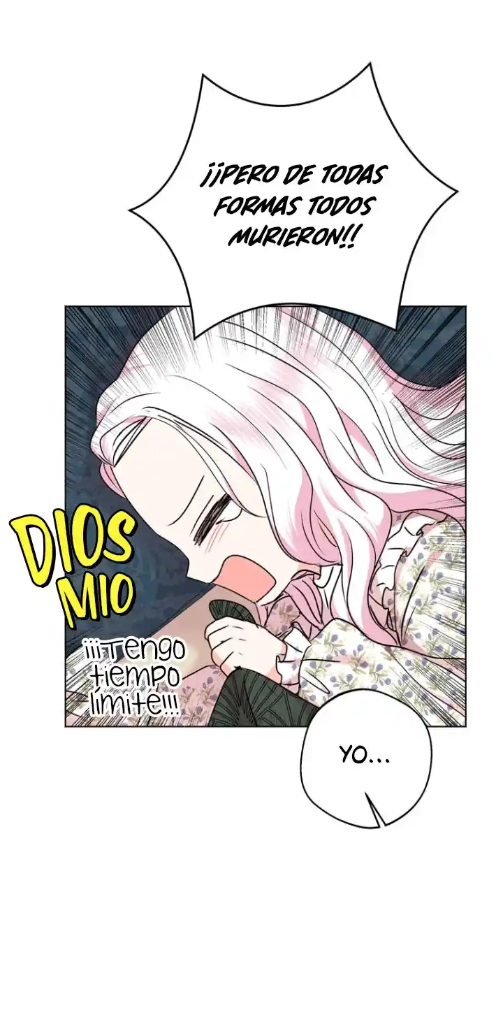 Sobreviviendo como una princesa ilegitima (2022) - Capítulo 22 - Página 35 - LectorTMOo