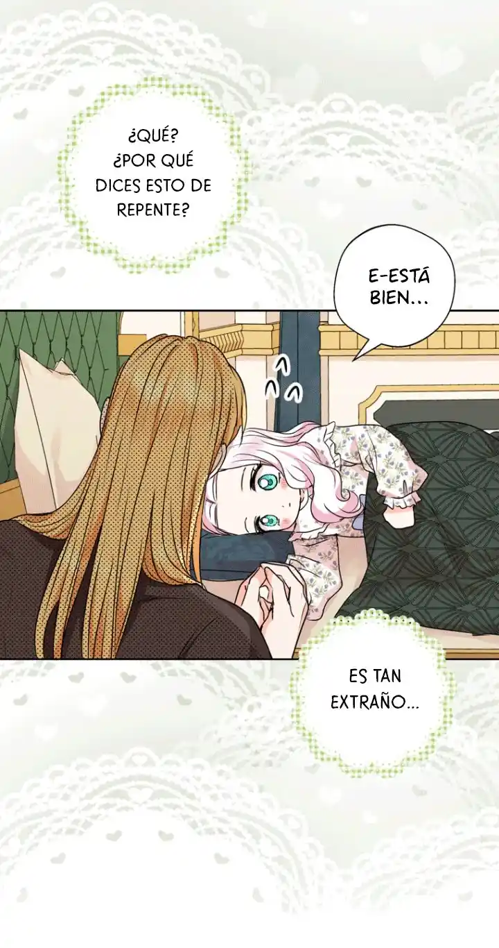 Sobreviviendo como una princesa ilegitima (2022) - Capítulo 22 - Página 38 - LectorTMOo