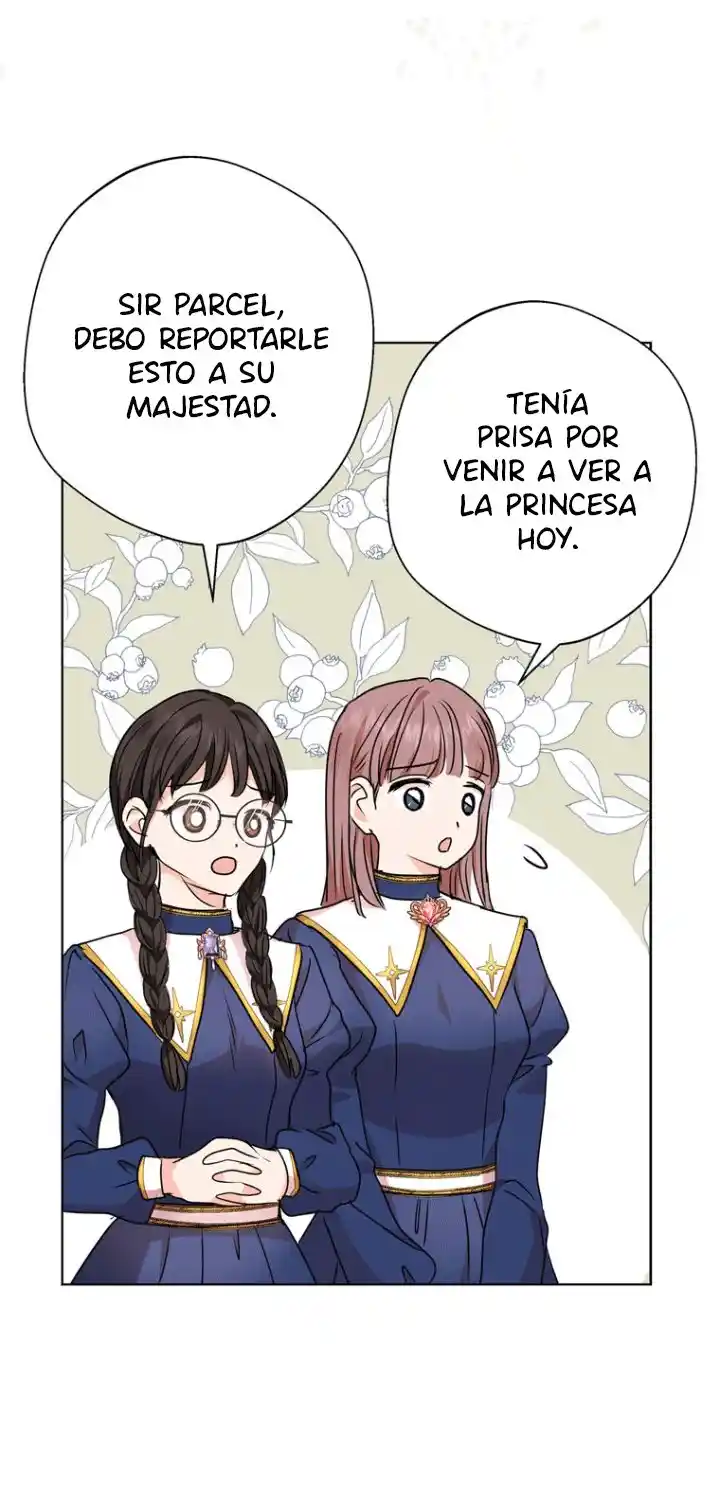 Sobreviviendo como una princesa ilegitima (2022) - Capítulo 22 - Página 39 - LectorTMOo