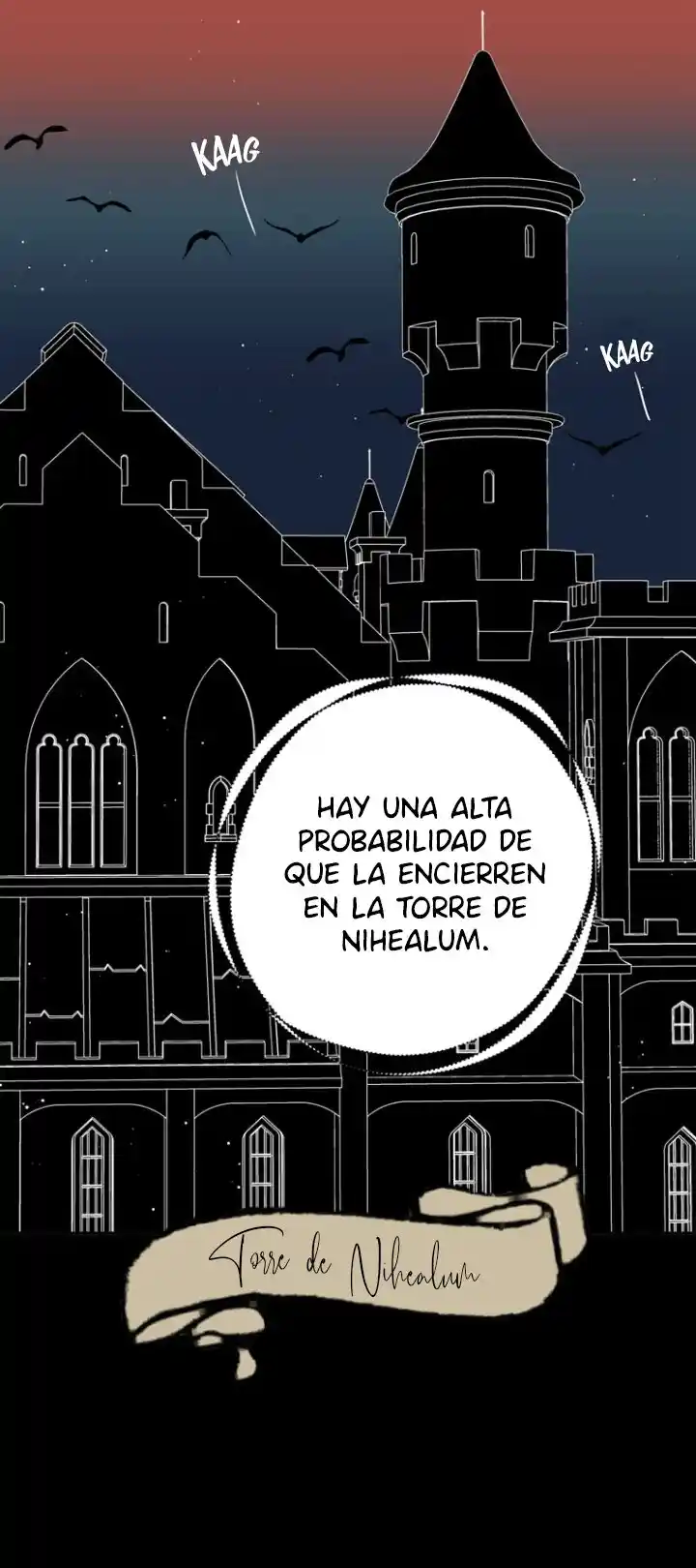 Sobreviviendo como una princesa ilegitima (2022) - Capítulo 22 - Página 41 - LectorTMOo