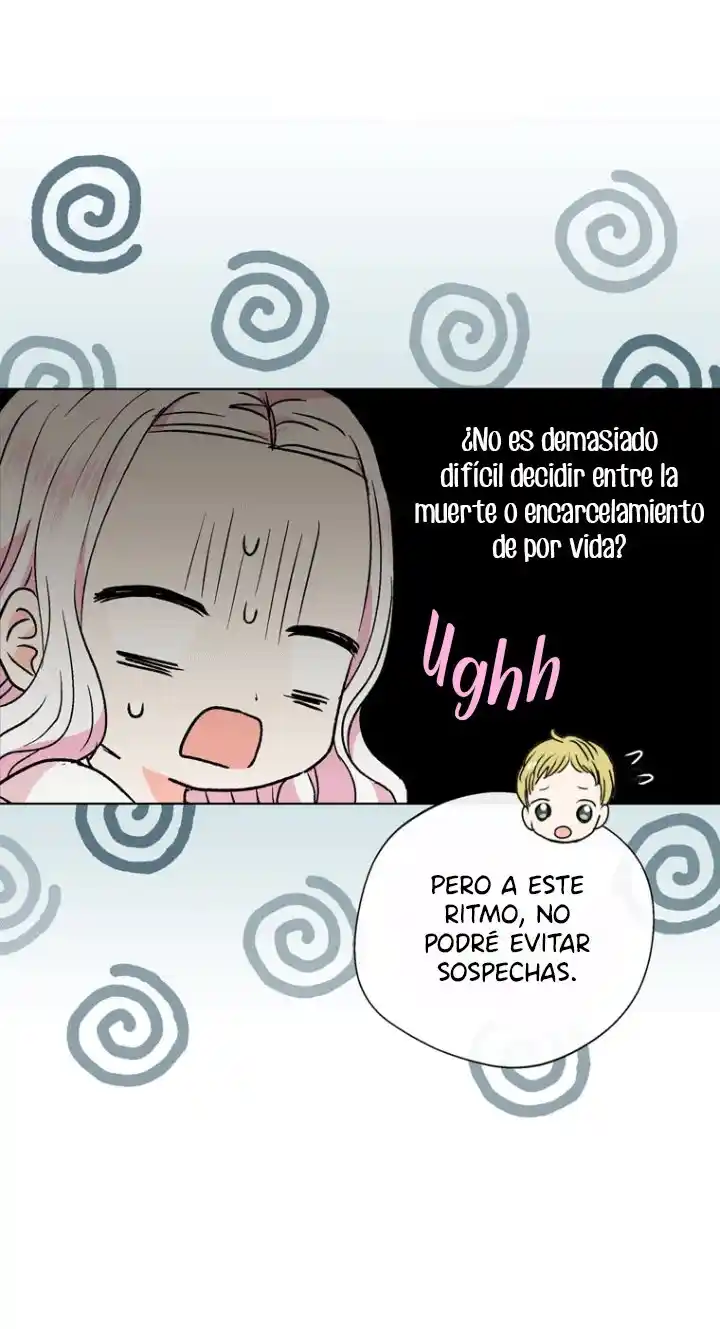 Sobreviviendo como una princesa ilegitima (2022) - Capítulo 22 - Página 44 - LectorTMOo