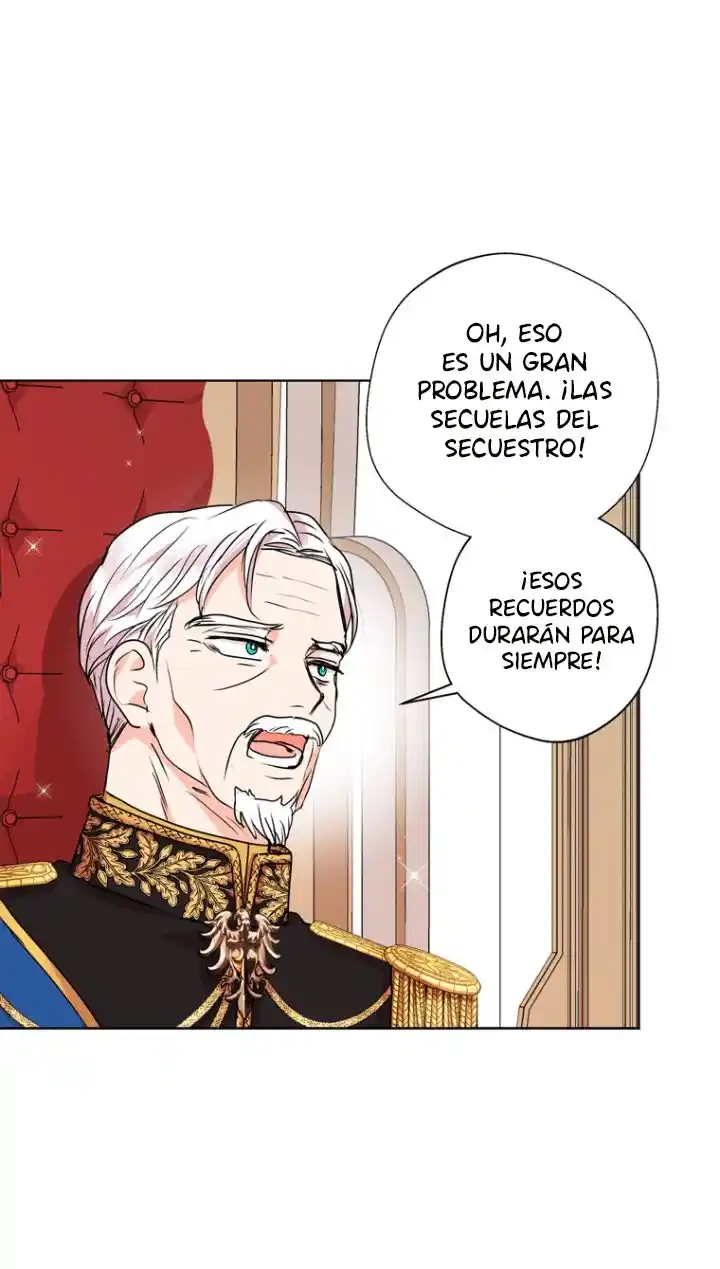Sobreviviendo como una princesa ilegitima (2022) - Capítulo 22 - Página 52 - LectorTMOo