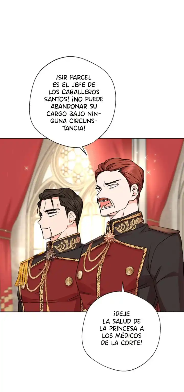 Sobreviviendo como una princesa ilegitima (2022) - Capítulo 22 - Página 55 - LectorTMOo