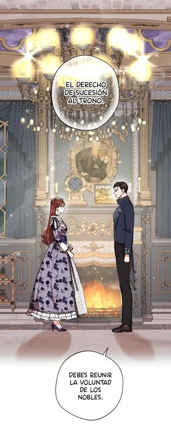 Sobreviviendo como una princesa ilegitima (2022) - Capítulo 22 - Página 69 - LectorTMOo