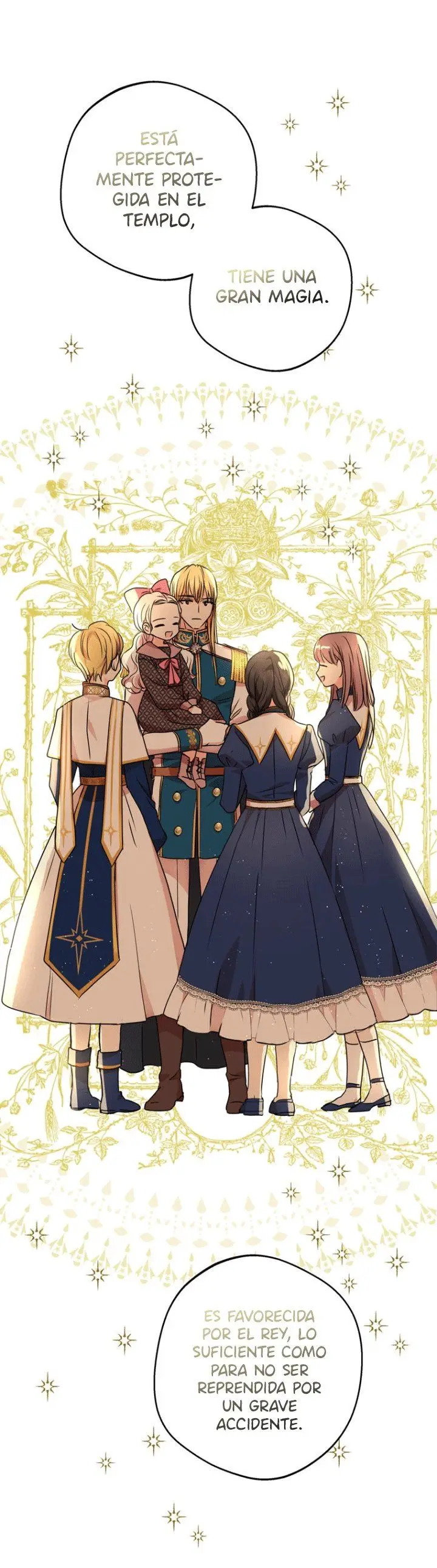 Sobreviviendo como una princesa ilegitima (2022) - Capítulo 23 - Página 8 - LectorTMOo