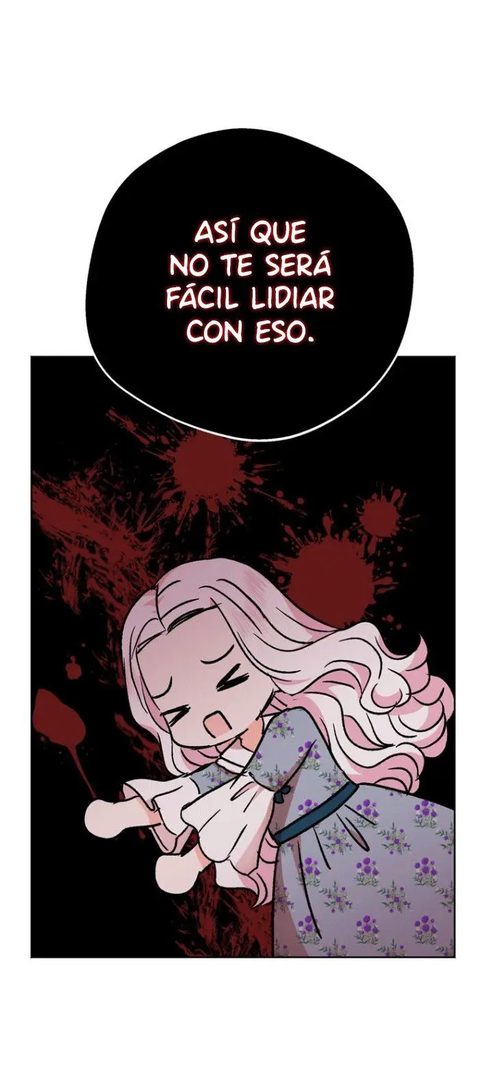 Sobreviviendo como una princesa ilegitima (2022) - Capítulo 23 - Página 9 - LectorTMOo