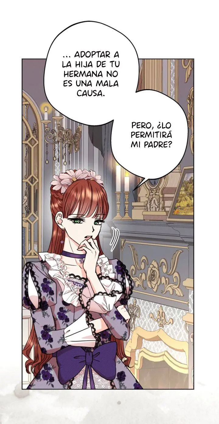 Sobreviviendo como una princesa ilegitima (2022) - Capítulo 23 - Página 12 - LectorTMOo