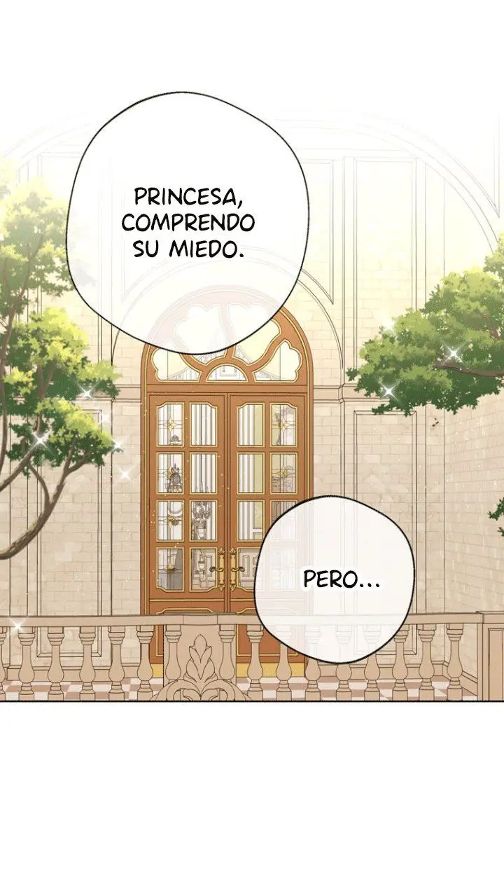 Sobreviviendo como una princesa ilegitima (2022) - Capítulo 23 - Página 42 - LectorTMOo