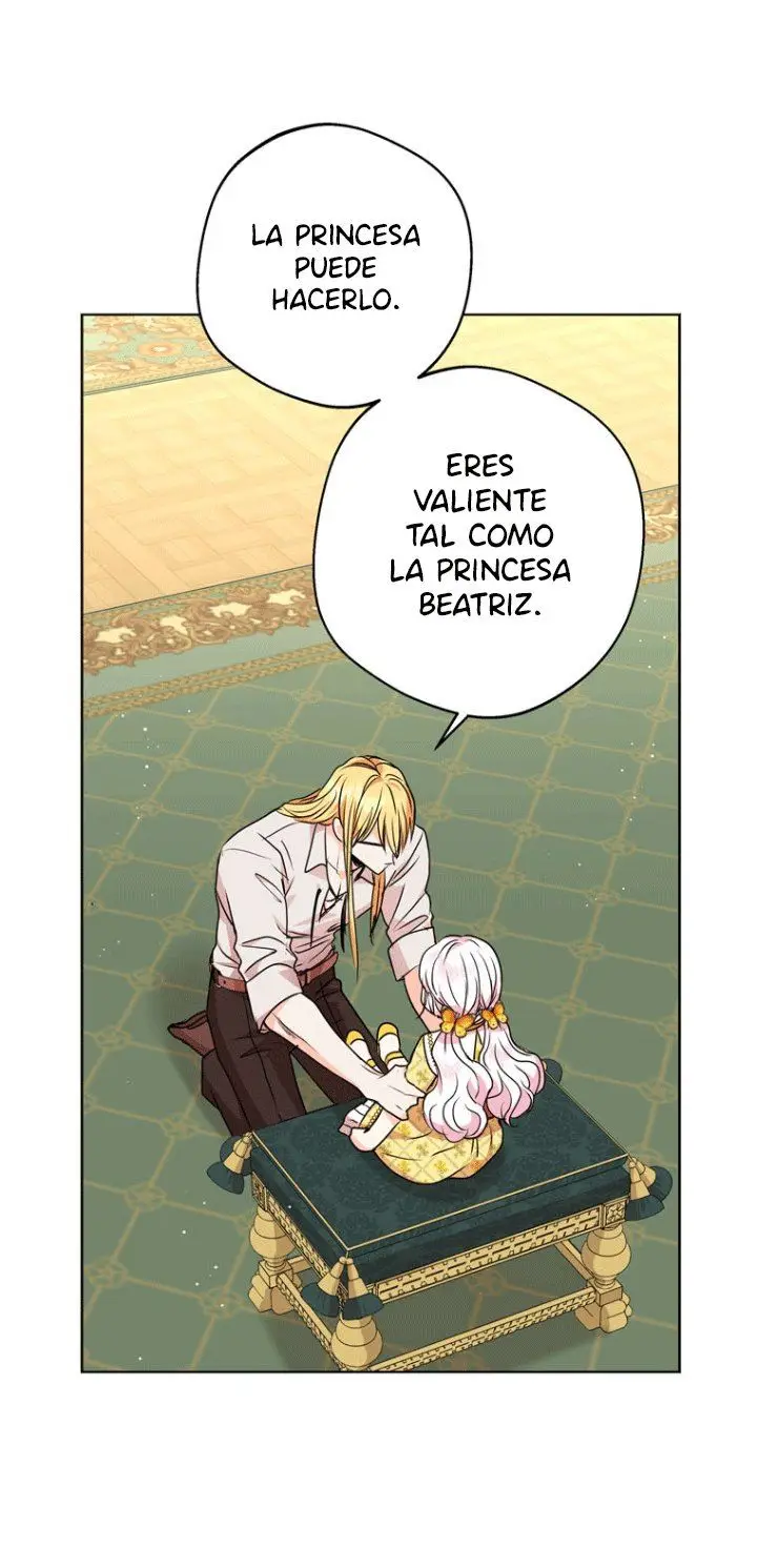 Sobreviviendo como una princesa ilegitima (2022) - Capítulo 23 - Página 43 - LectorTMOo