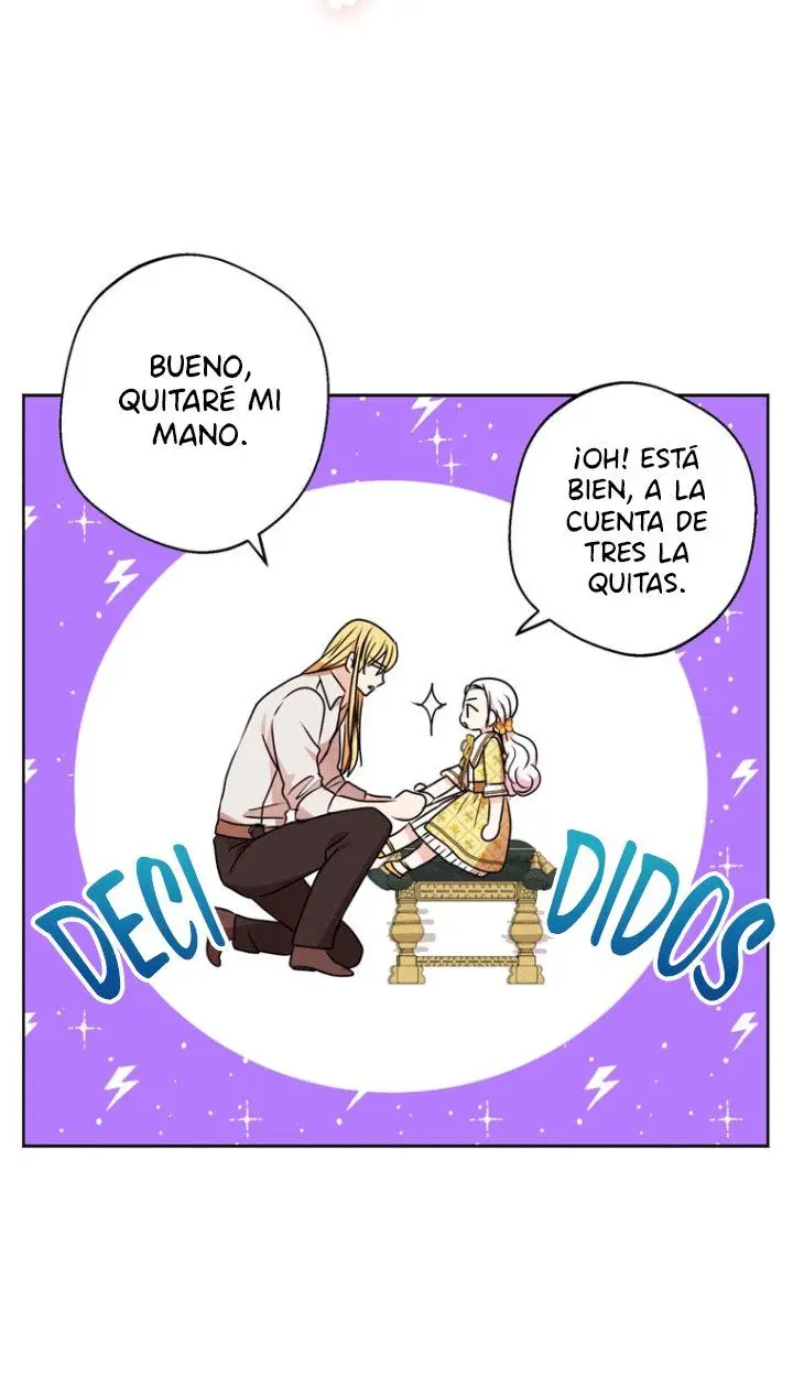 Sobreviviendo como una princesa ilegitima (2022) - Capítulo 23 - Página 49 - LectorTMOo