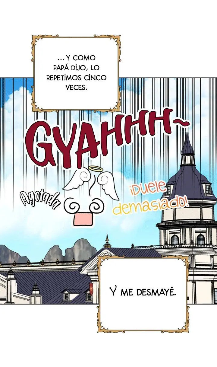 Sobreviviendo como una princesa ilegitima (2022) - Capítulo 23 - Página 50 - LectorTMOo