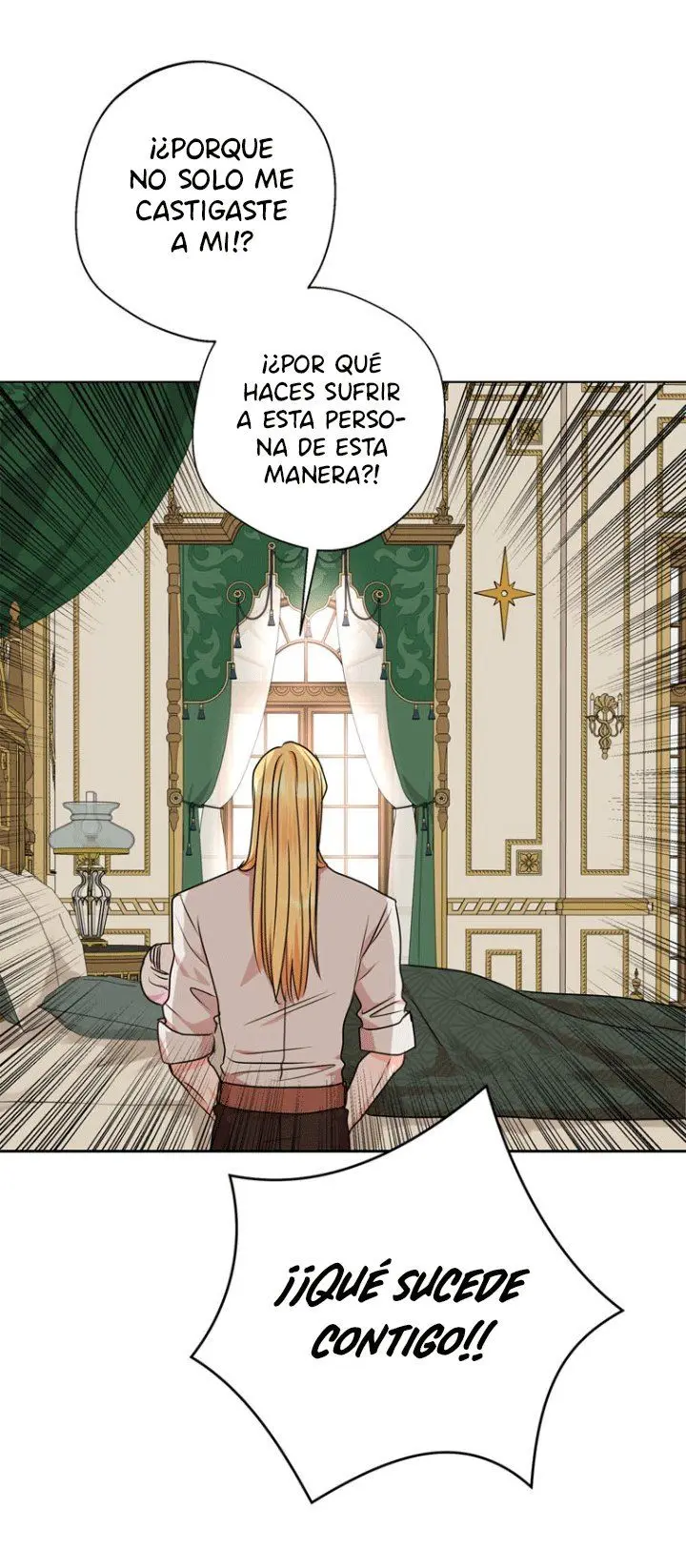 Sobreviviendo como una princesa ilegitima (2022) - Capítulo 23 - Página 56 - LectorTMOo