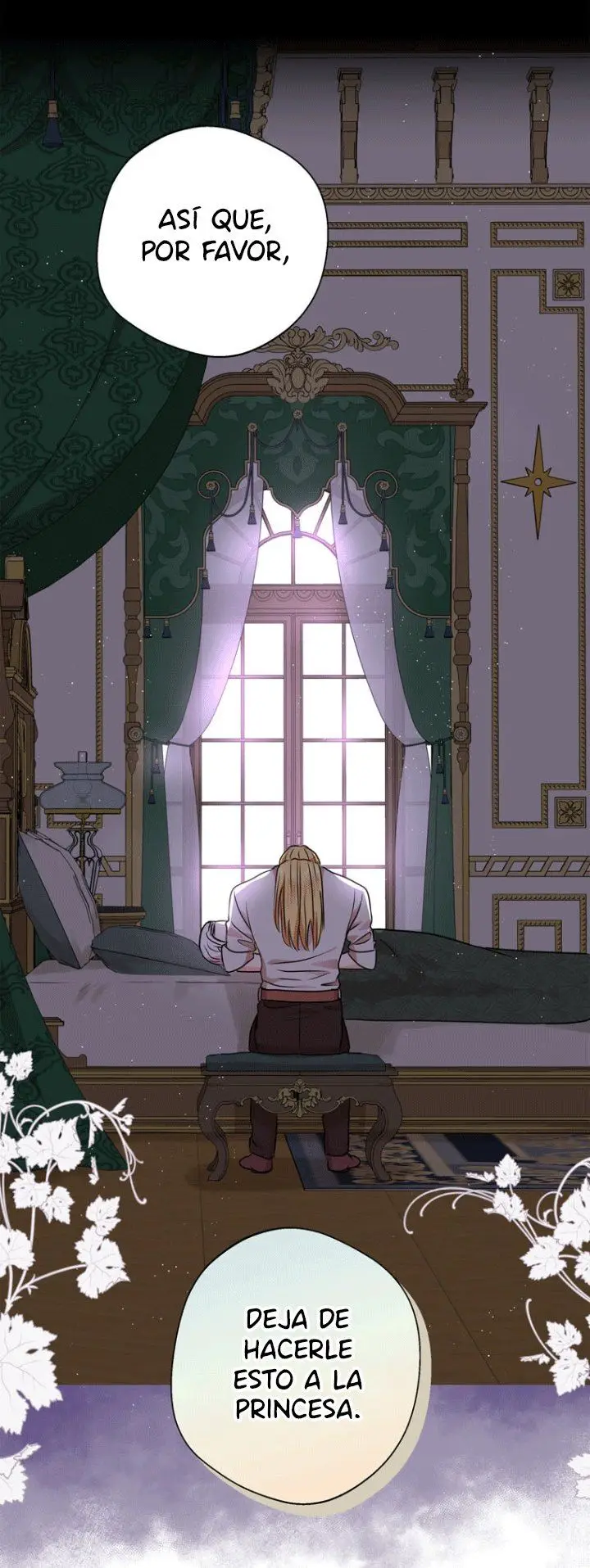 Sobreviviendo como una princesa ilegitima (2022) - Capítulo 23 - Página 86 - LectorTMOo