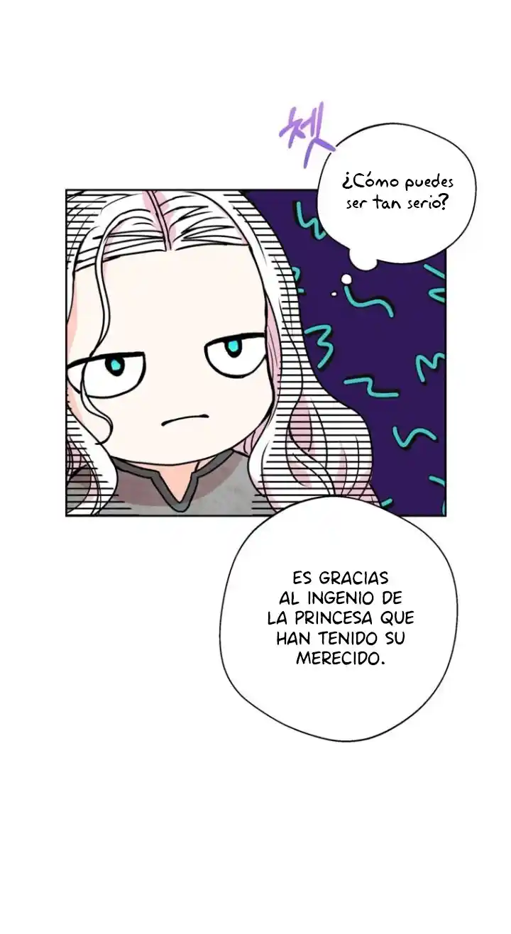 Sobreviviendo como una princesa ilegitima (2022) - Capítulo 3 - Página 5 - LectorTMOo