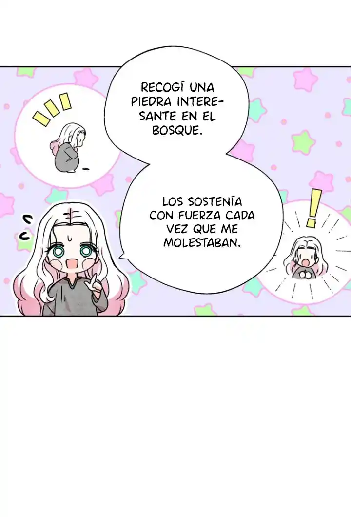 Sobreviviendo como una princesa ilegitima (2022) - Capítulo 3 - Página 8 - LectorTMOo