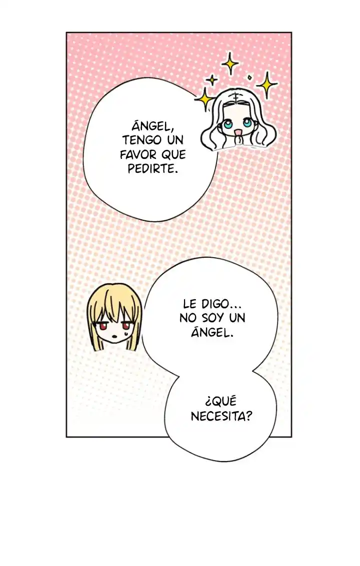 Sobreviviendo como una princesa ilegitima (2022) - Capítulo 3 - Página 19 - LectorTMOo