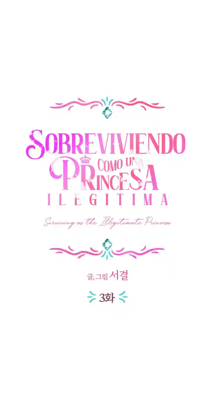 Sobreviviendo como una princesa ilegitima (2022) - Capítulo 3 - Página 30 - LectorTMOo