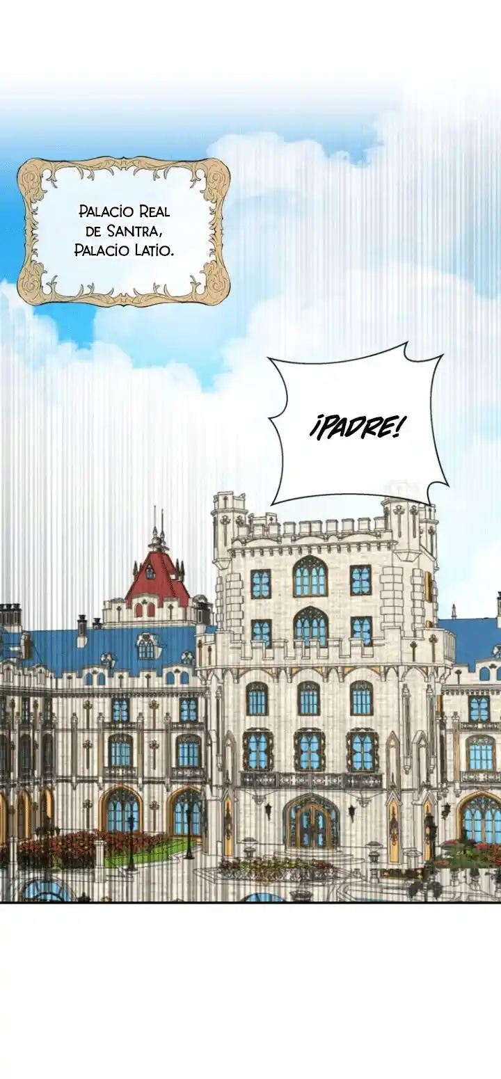Sobreviviendo como una princesa ilegitima (2022) - Capítulo 3 - Página 31 - LectorTMOo