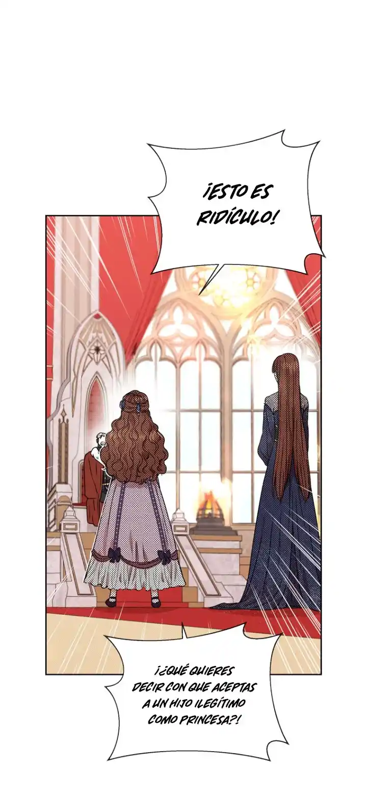 Sobreviviendo como una princesa ilegitima (2022) - Capítulo 3 - Página 32 - LectorTMOo