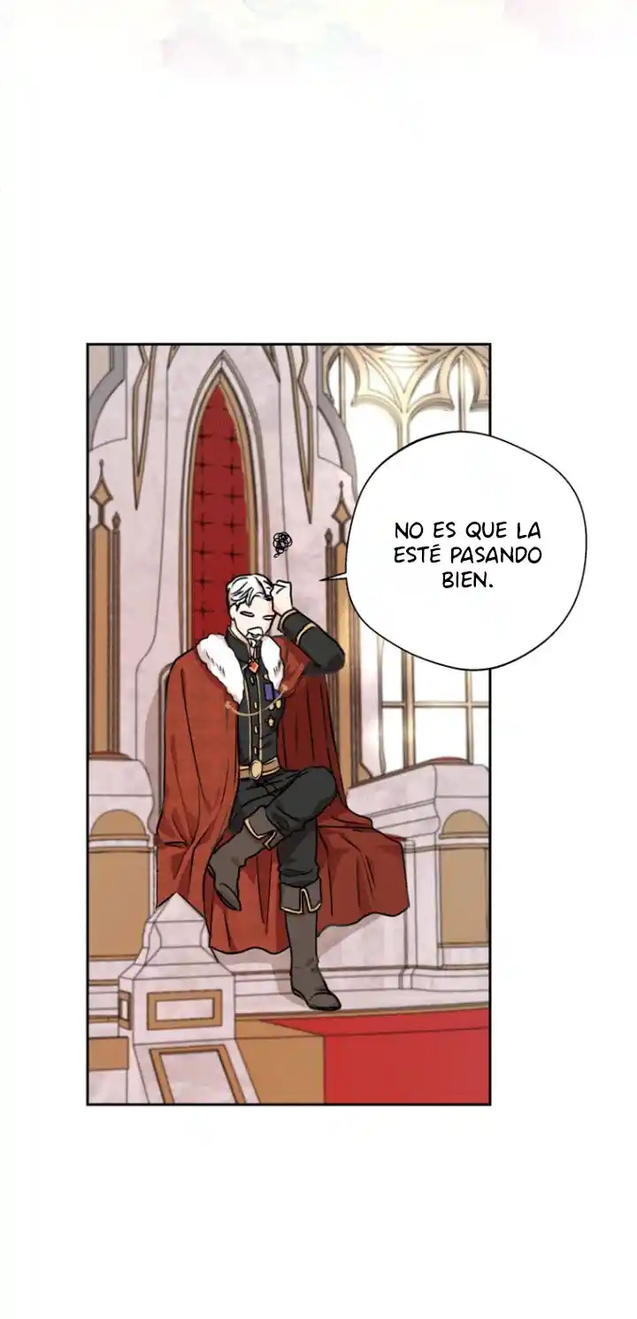 Sobreviviendo como una princesa ilegitima (2022) - Capítulo 3 - Página 34 - LectorTMOo
